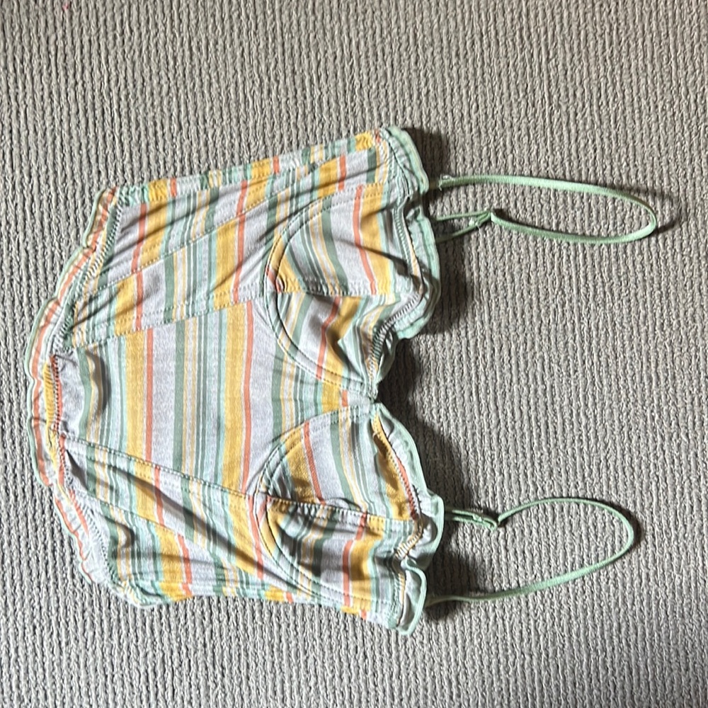 Urban Outfitters- out from under corset